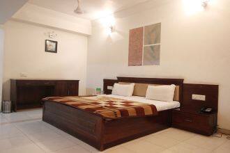 Hotel Orchid 24* 7, Ahmedabad 4